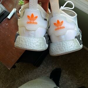 Adidas size 9